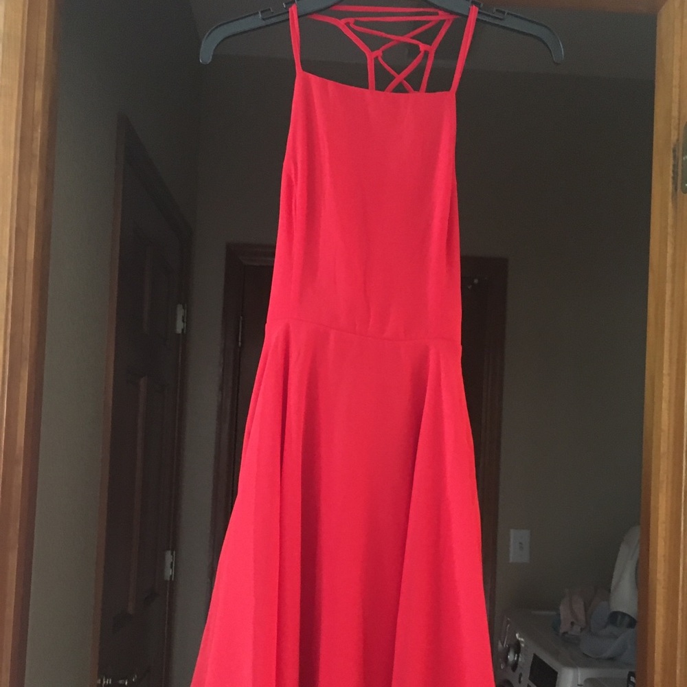 Lulus small dress size small